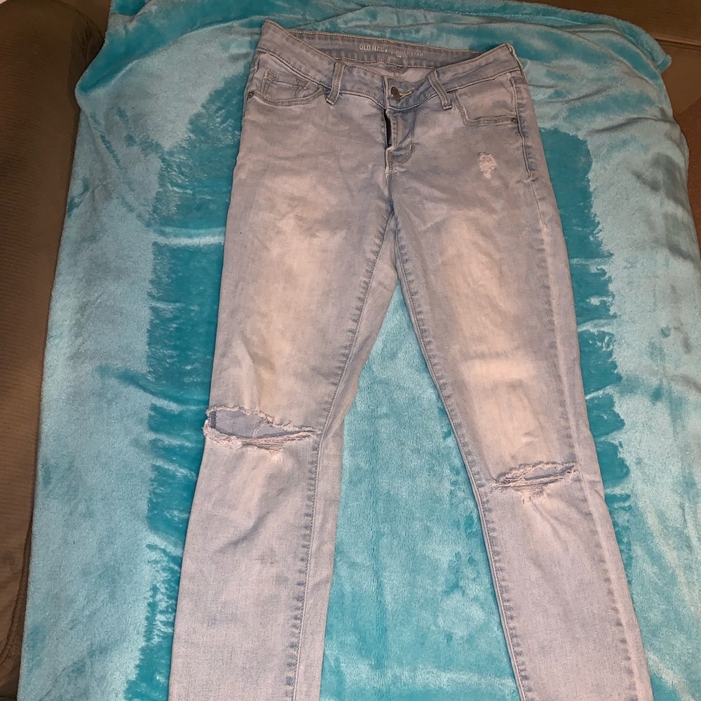 Skinny Jeans
